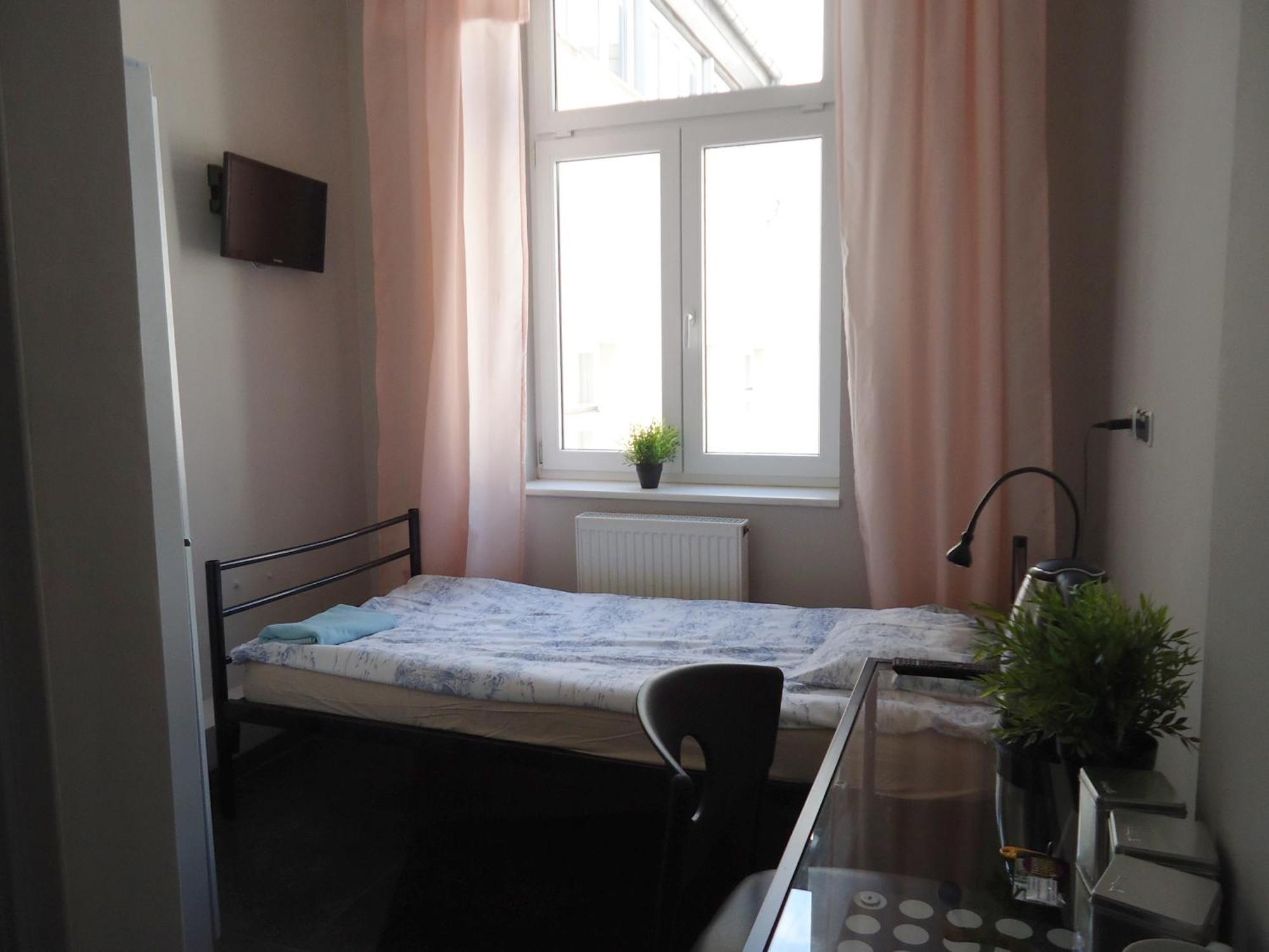 Mish Mash Nowogrodzka Hostel Βαρσοβία Εξωτερικό φωτογραφία